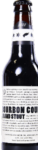 Bourbon County Brand Stout